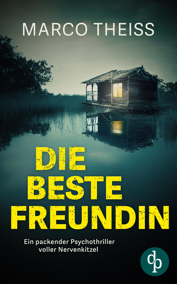 Die beste Freundin Cover