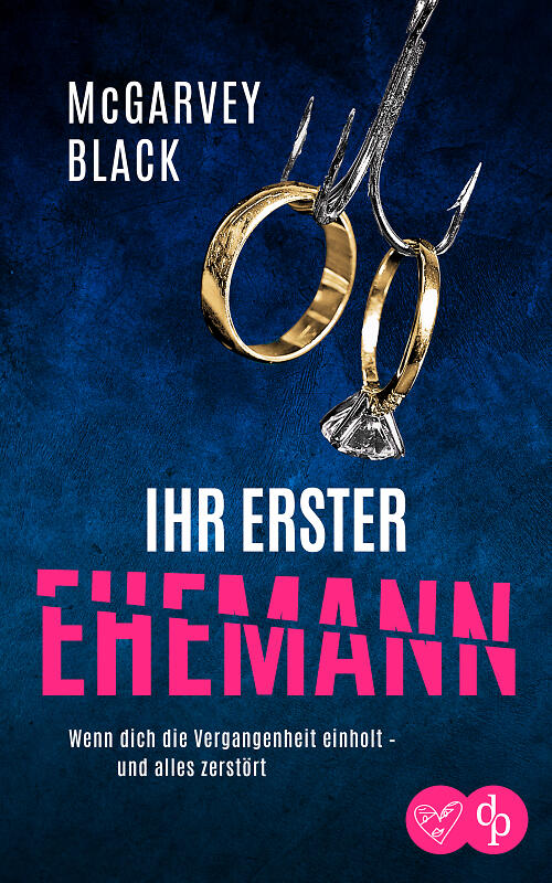 Ihr erster Ehemann Cover