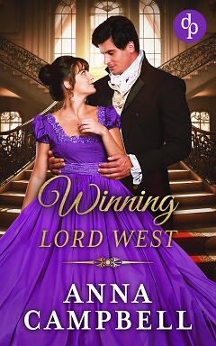 Winning Lord West