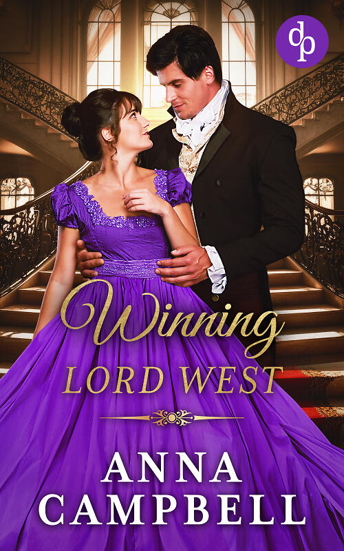 Winning Lord West