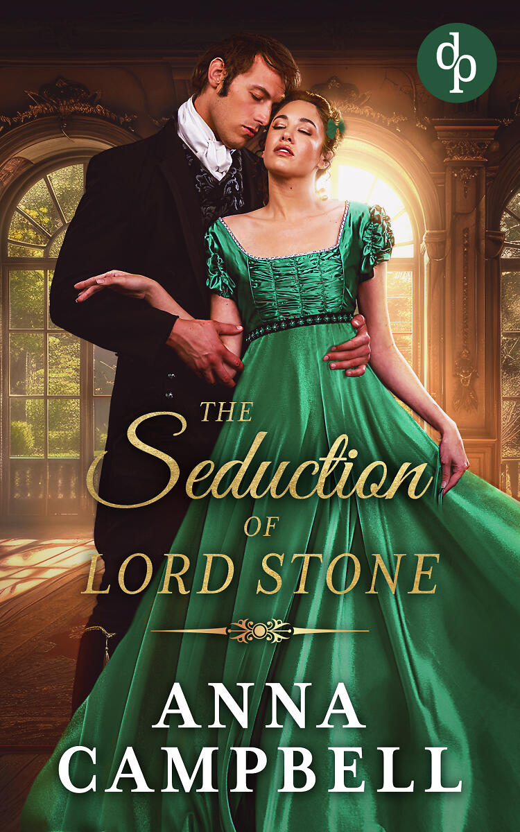 The Seduction of Lord Stone