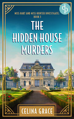 The Hidden House Murders