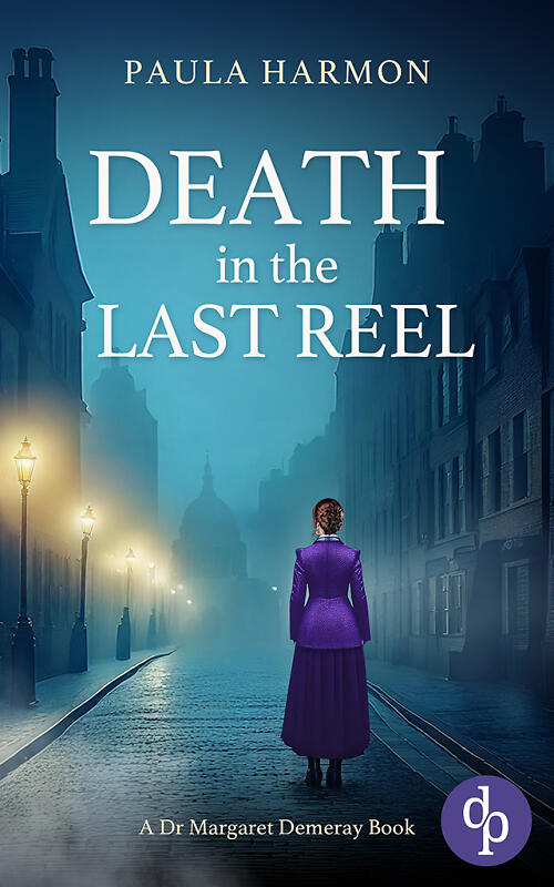 Death on the Last Reel