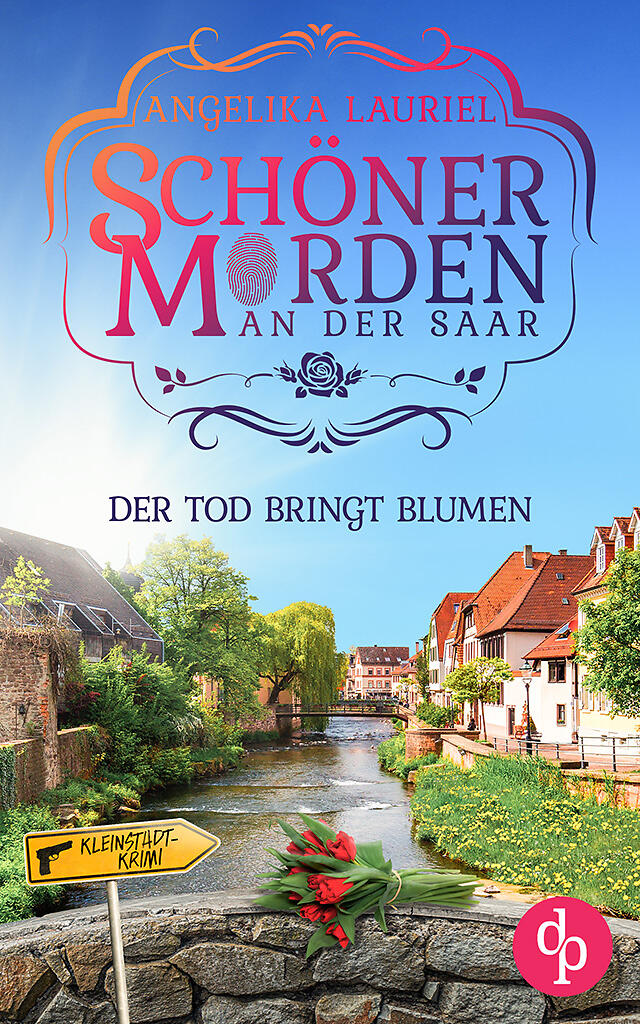 Der Tod bringt Blumen (Cover)