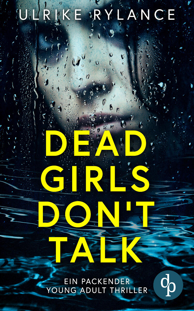 Dead Girls Don't Talk Cover