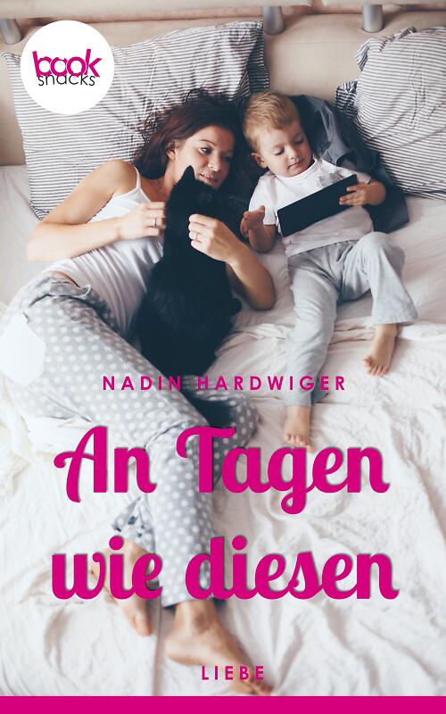 An Tagen wie diesen Cover