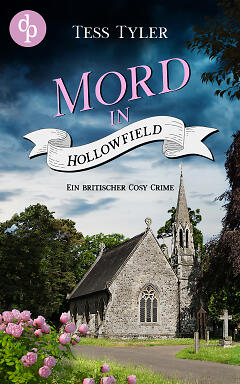 Mord in Hollowfield Cover