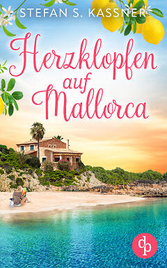 Herzklopfen auf Mallorca Cover