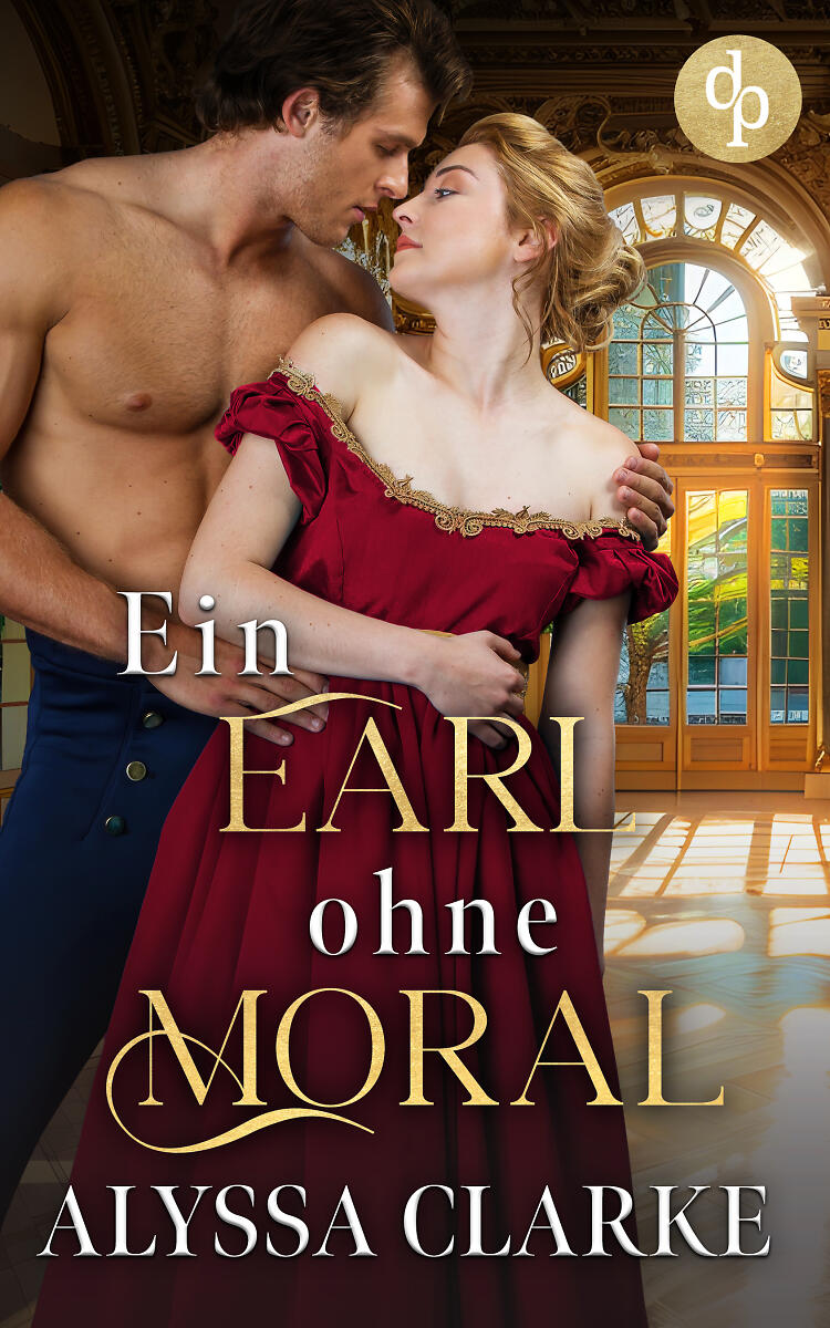 Ein Earl ohne Moral (Cover)