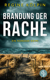 Brandung der Rache (Cover)