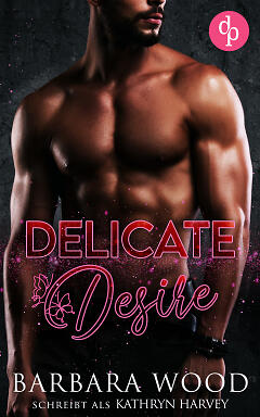 Delicate Desire (Cover)