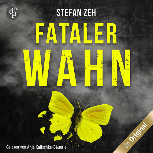 Fataler Wahn Cover