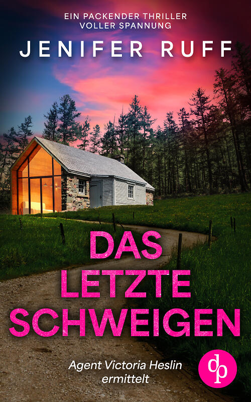 Das letzte Schweigen Cover