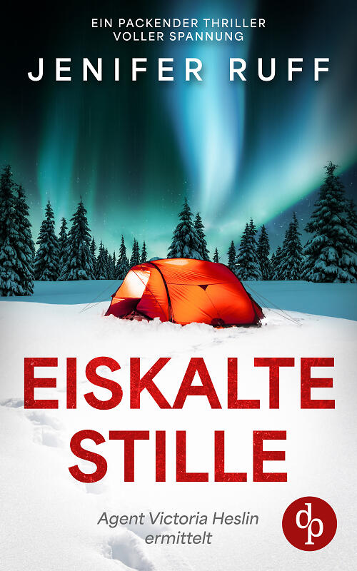 Eiskalte Stille Cover