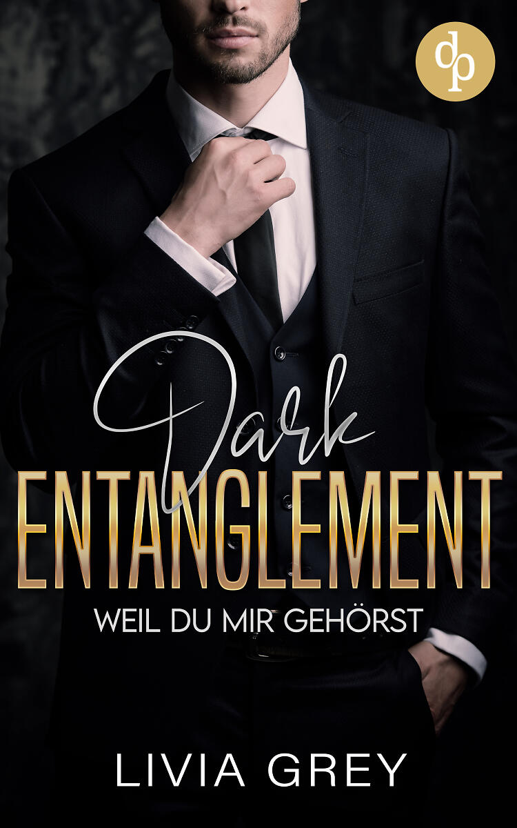 Dark Entanglement – Weil du mir gehörst Cover