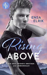 9783987788413 Rising Above (Cover)