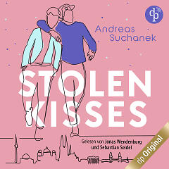 Stolen Kisses Cover
