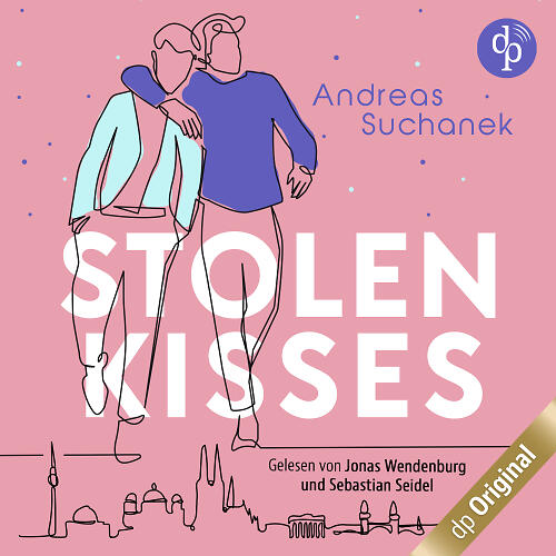 Stolen Kisses Cover