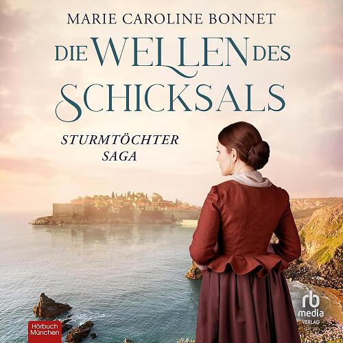 Die Wellen des Schicksals Cover