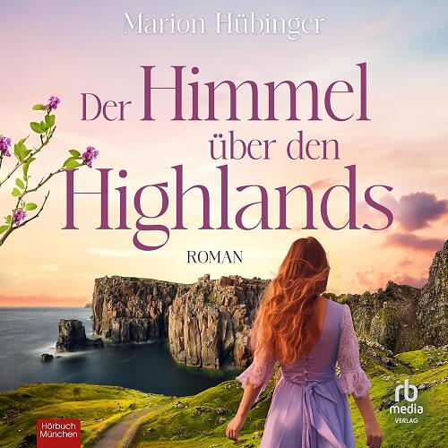 Der Himmel über den Highlands Cover (Audio)