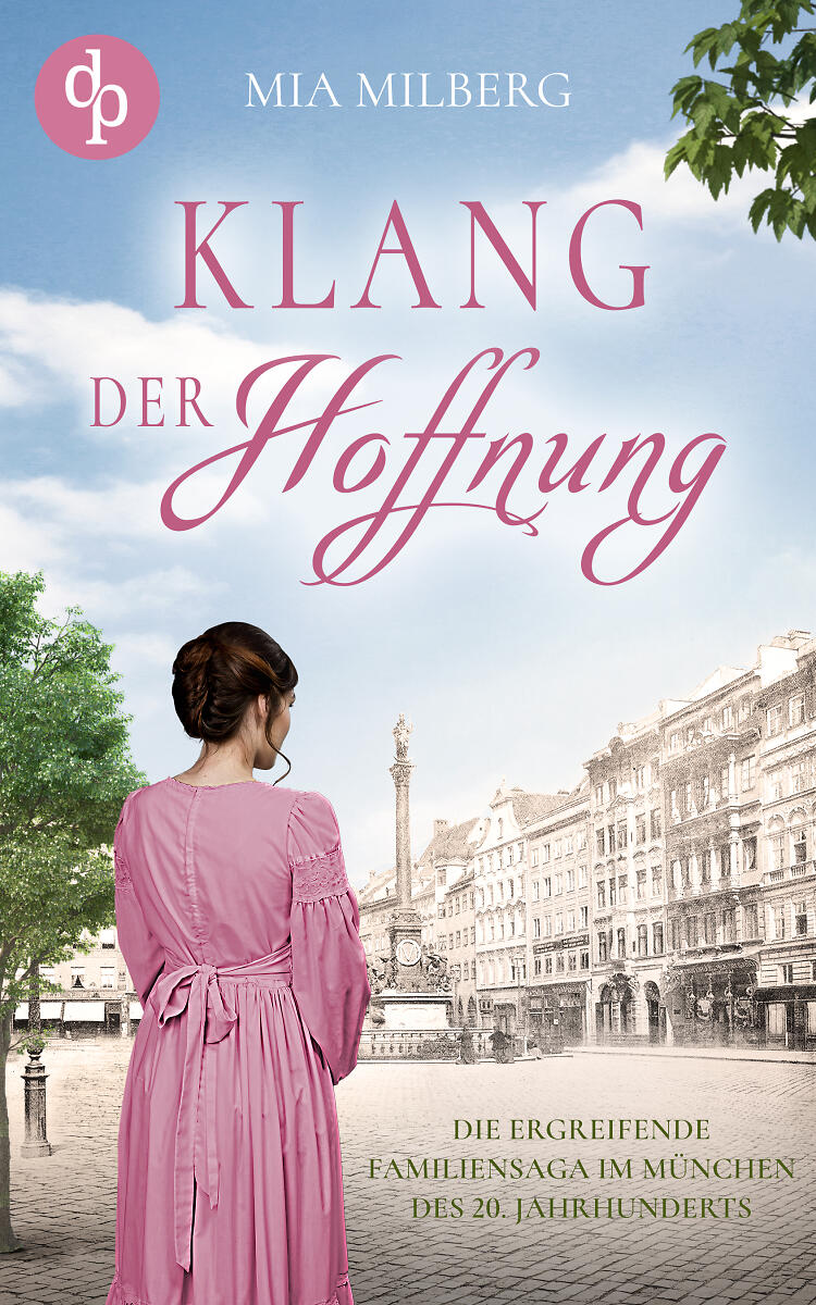 Klang der Hoffnung Cover