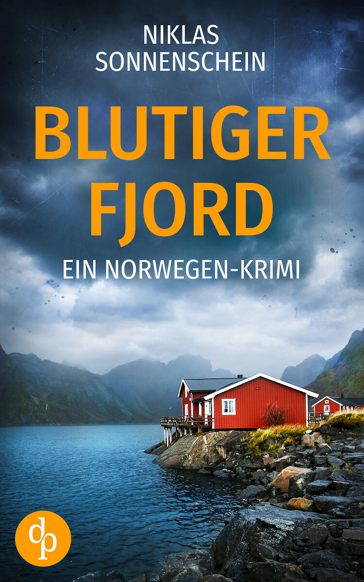 9783989981034 Blutiger Fjord (Cover)