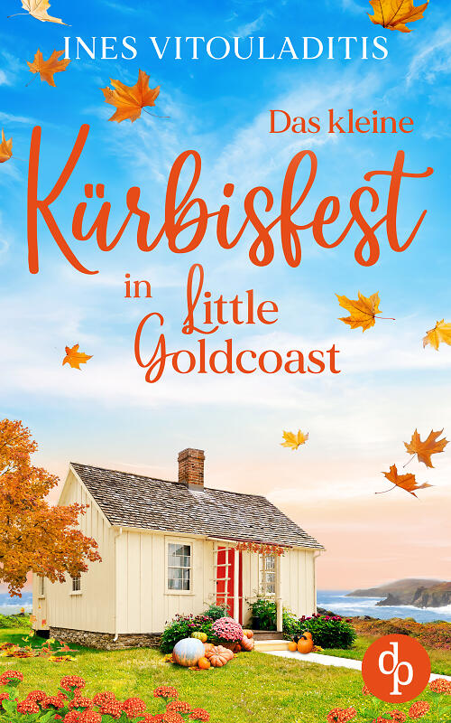 Das kleine Kürbisfest in Little Goldcoast Cover