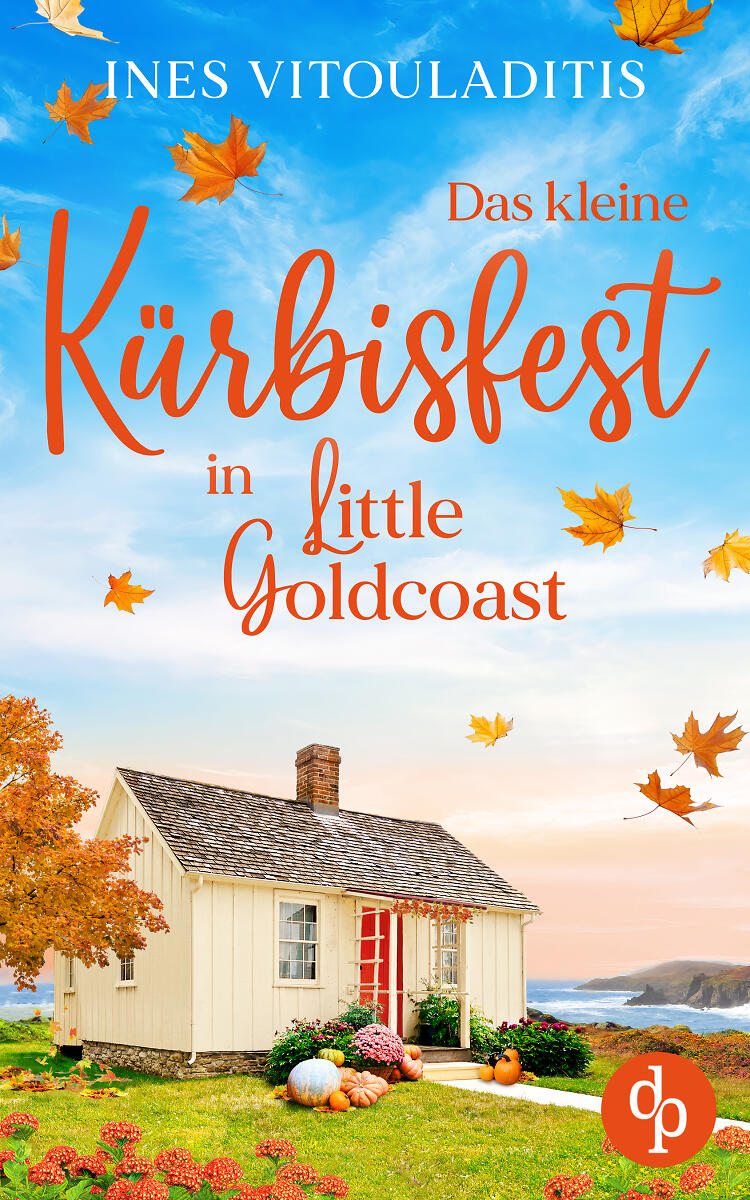 Das kleine Kürbisfest in Little Goldcoast Cover