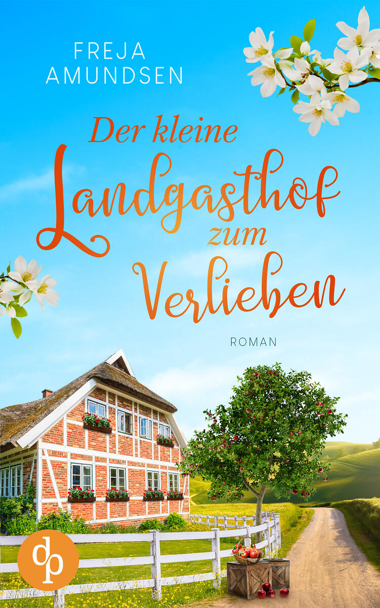 9783989981348 Der kleine Landgasthof zum Verlieben (Cover)