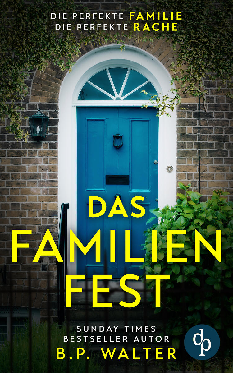 Das Familienfest Cover