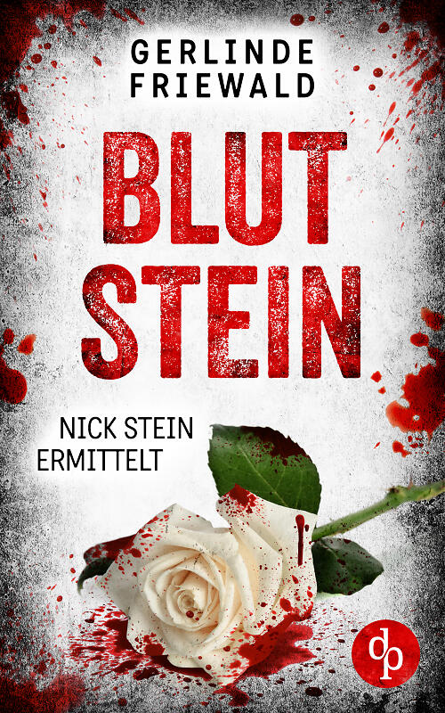 Blutstein Cover