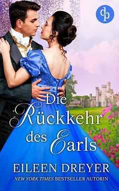 Die Rückkehr des Earls Cover