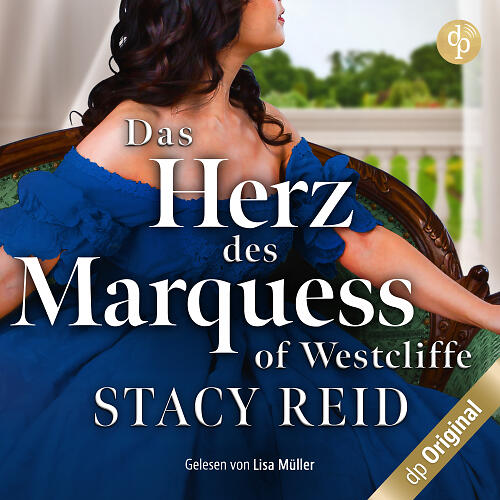 Das Herz des Marquess of Westcliffe Audiobook-Cover
