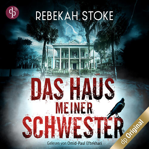 Das Haus meiner Schwester Cover