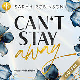 Can't stay away – L.A. Love Cover