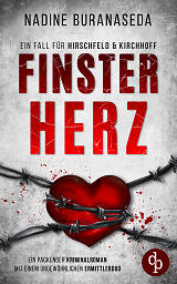 Finsterherz Cover