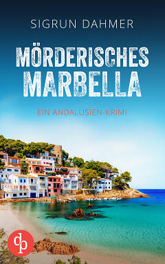 9783989982109 Mörderisches Marbella (Cover)