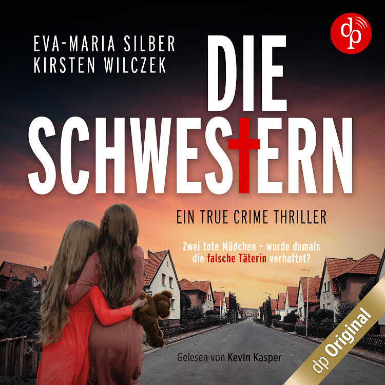 Die Schwestern Cover