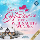 9783989982253 Drei Haselnüsse für ein Weihnachtswunder (Cover)