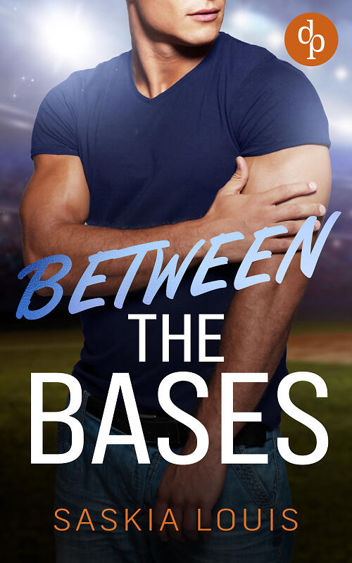 Between the Bases (Cover)