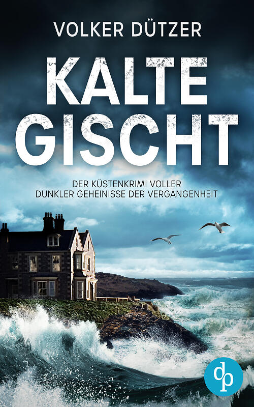 Kalte Gischt Cover