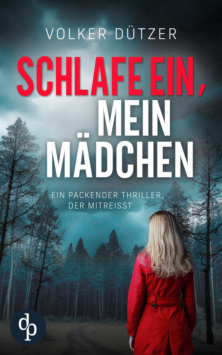 Schlafe ein, mein Mädchen Cover