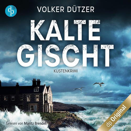 Kalte Gischt Cover