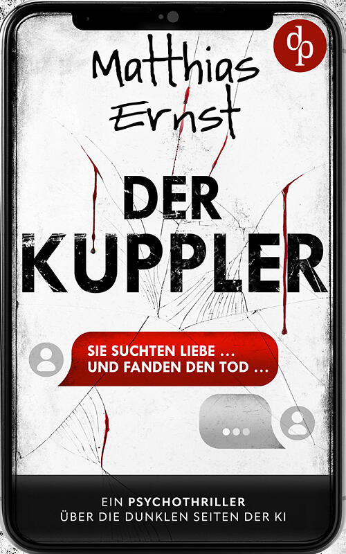 Der Kuppler (Cover)