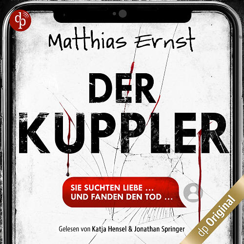 Der Kuppler (Cover)