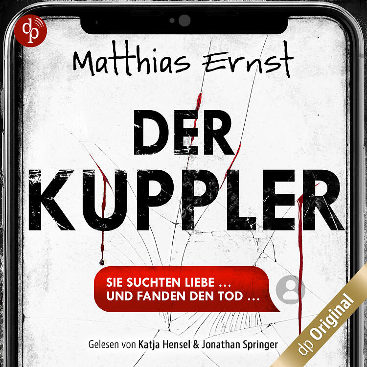 Der Kuppler (Cover)