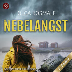 9783989982826 Nebelangst Cover