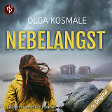 9783989982826 Nebelangst Cover