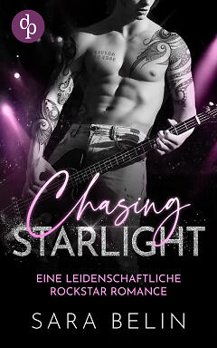 Chasing Starlight (Cover)