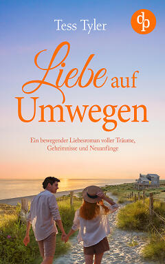 Liebe auf Umwegen (Cover)